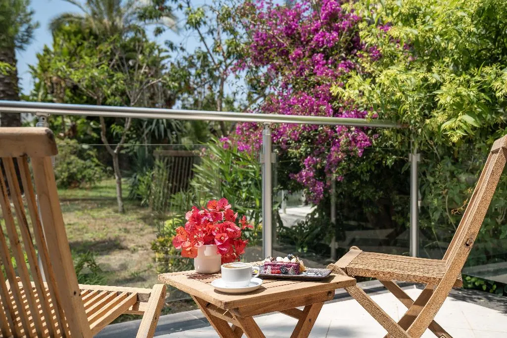 DOUBLE LAND VIEW Room, Arin Resort Bodrum, Bodrum