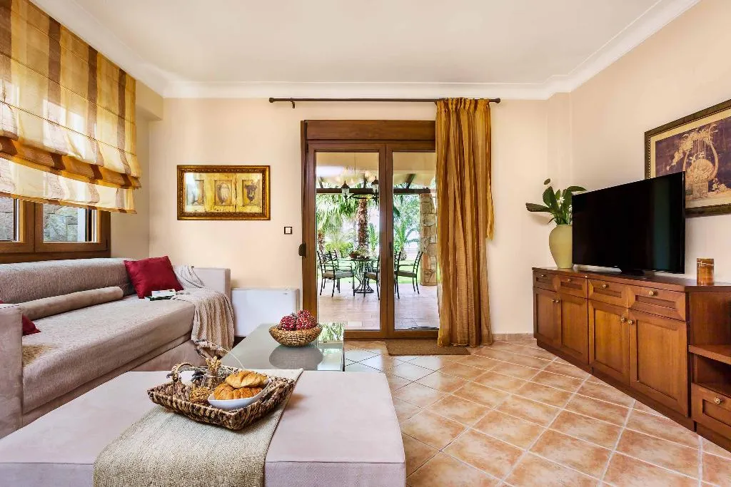 General view, W Villas Halkidiki, Halkidiki