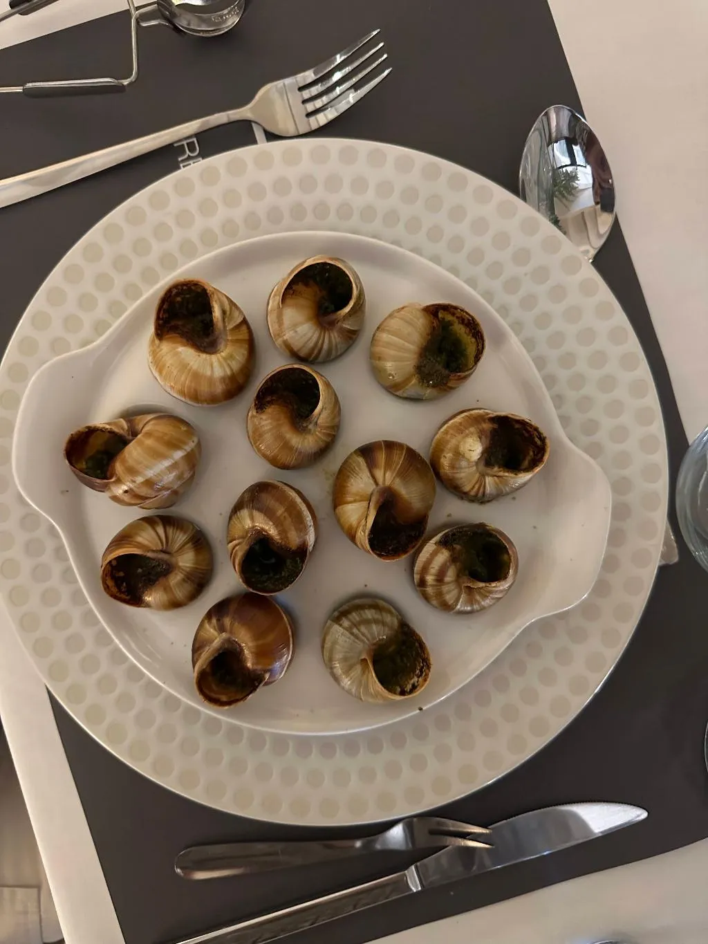 Restaurant, La Serena, Costa Blanca
