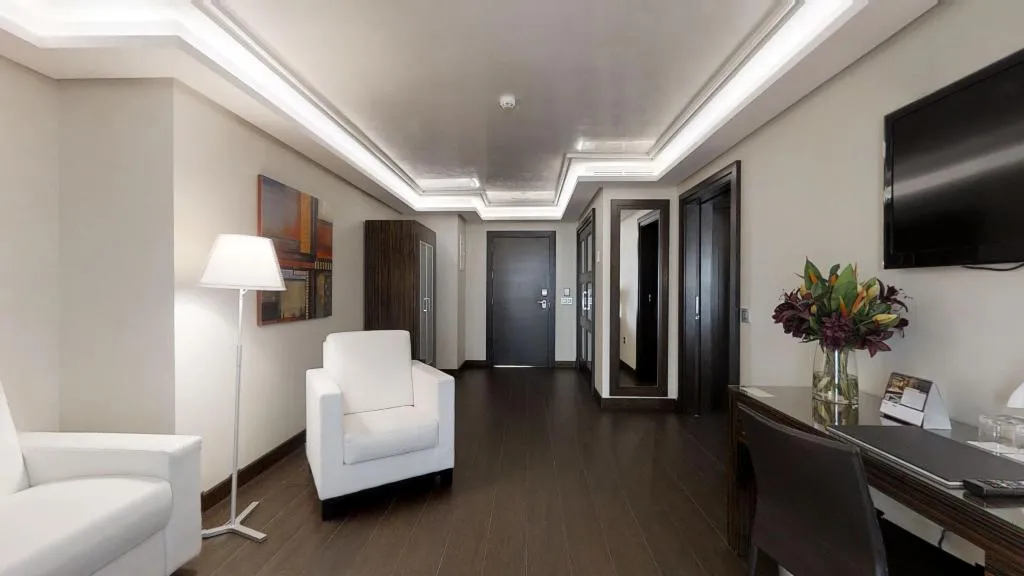 SUITE CITY VIEW Room, Vincci Seleccion Aleysa, Costa Del Sol