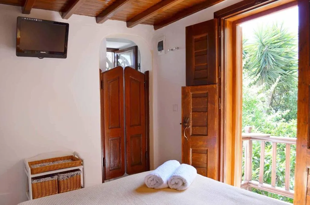 Room, Villa Pinelopi, Mykonos