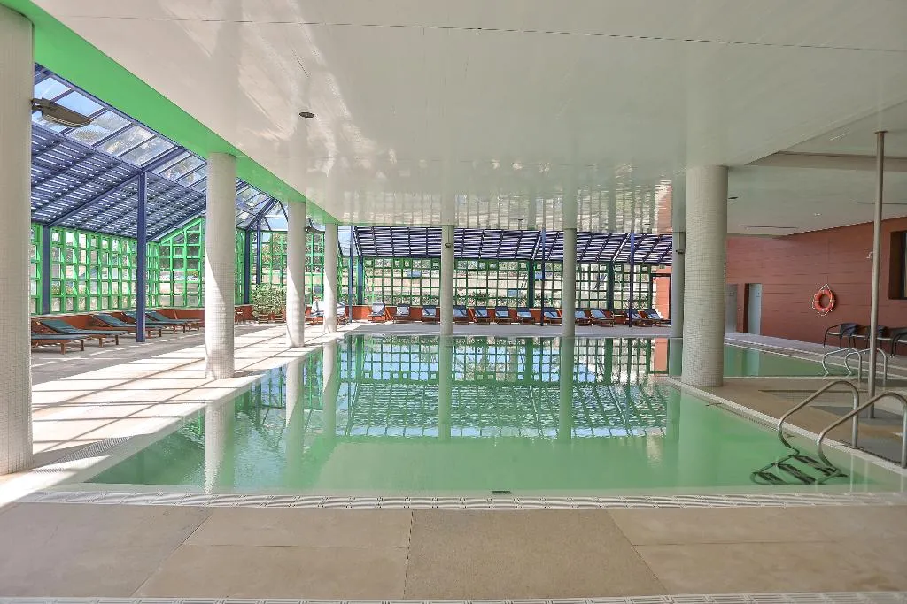 Pool, Solverde Spa & Wellness Center, Porto
