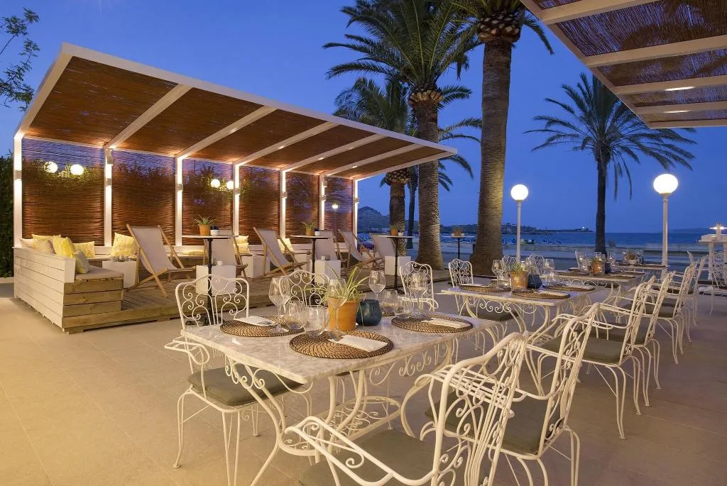 Restaurant, Romantic, Majorca