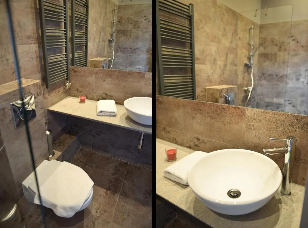 APARTMENT CAPACITY 3 Room, La Gioia Grey Stylish Apartments, Krakow