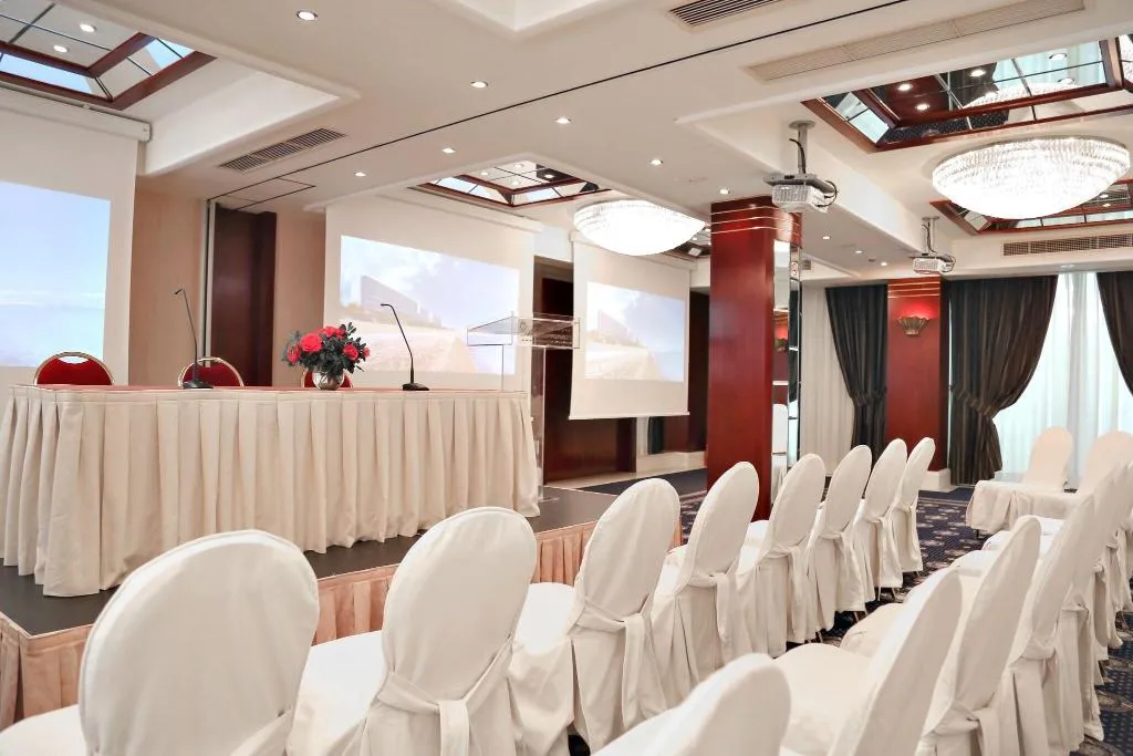 Conferences, Mediterranean Hotel, Rhodes