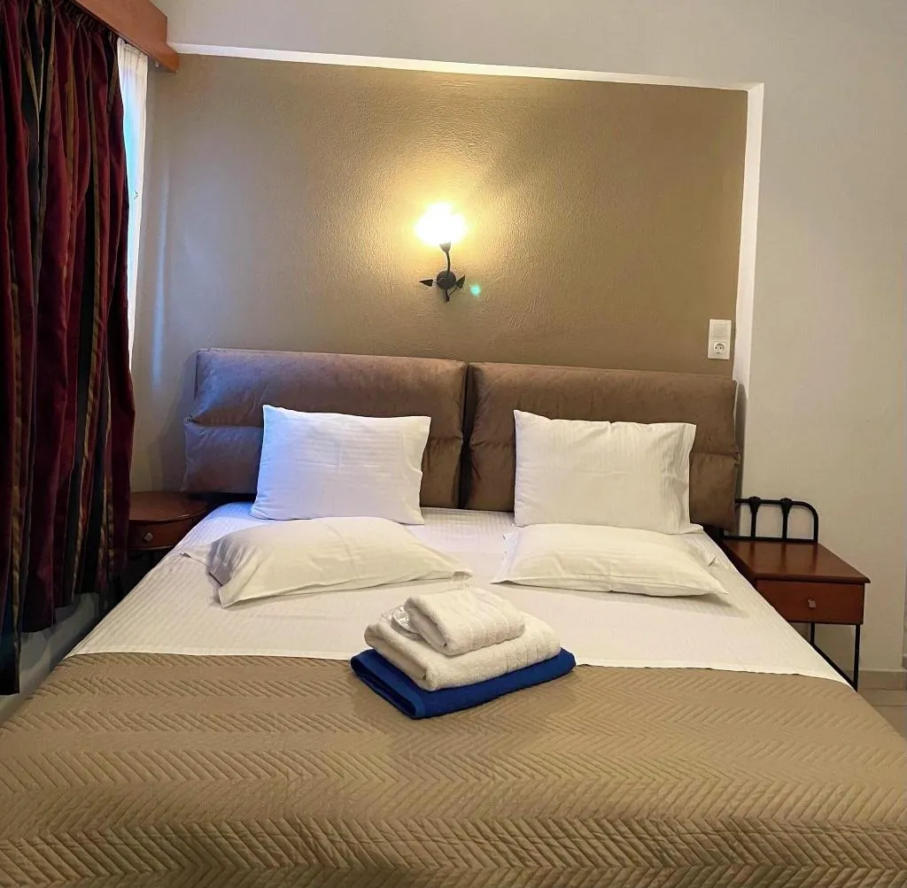 Room, Skiathos Island Suites, Skiathos