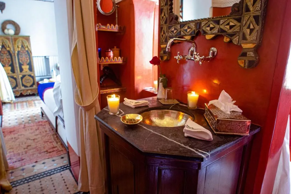 Room, Riad Kaiss By Sanssouci Collection, Marrakech