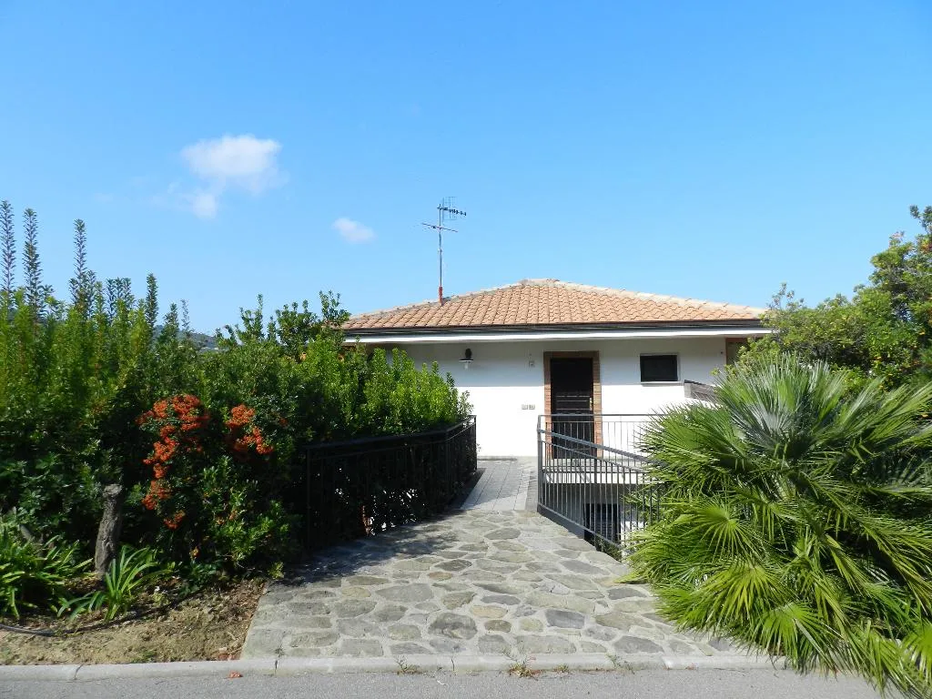General view, Residence Galati, Catania