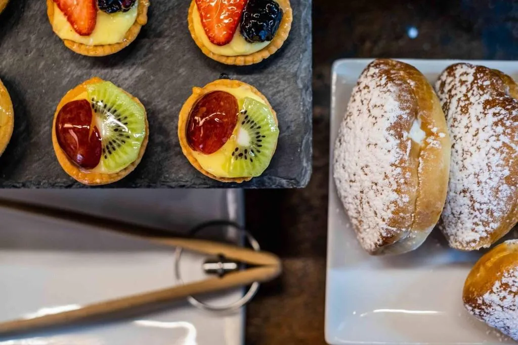 Restaurant, UNA Hotel One Spa&Wellness, Catania