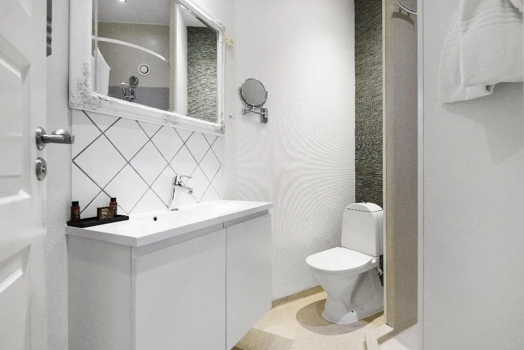 Double or Twin COMFORT Room, Hotel Tiffany, Copenhagen