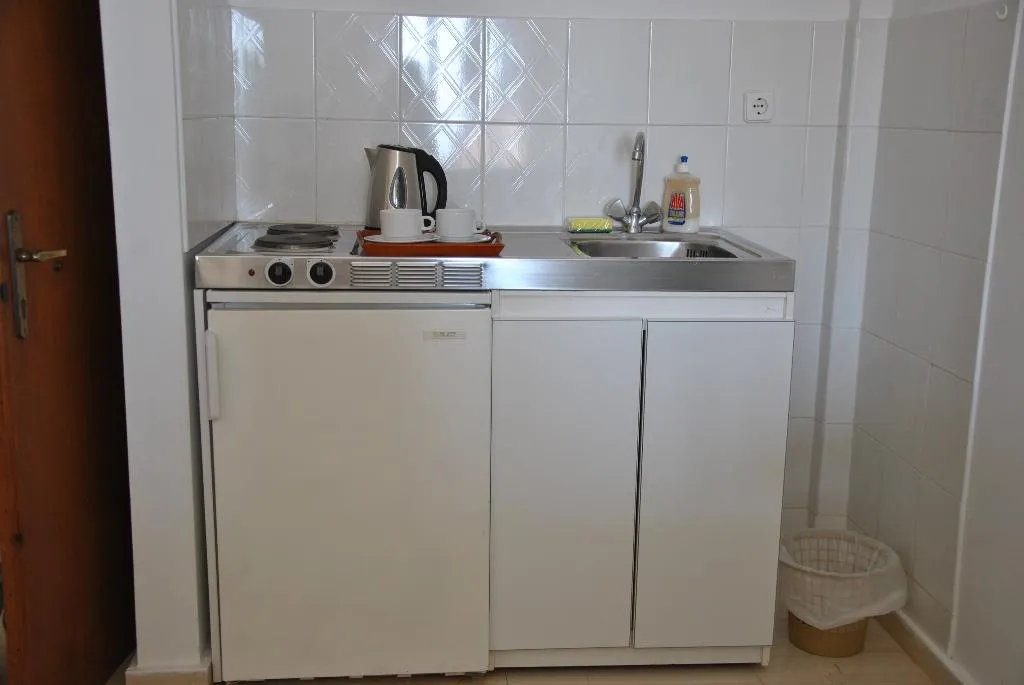 Room, Filoxenia Hotel & Apartments, Kalamata