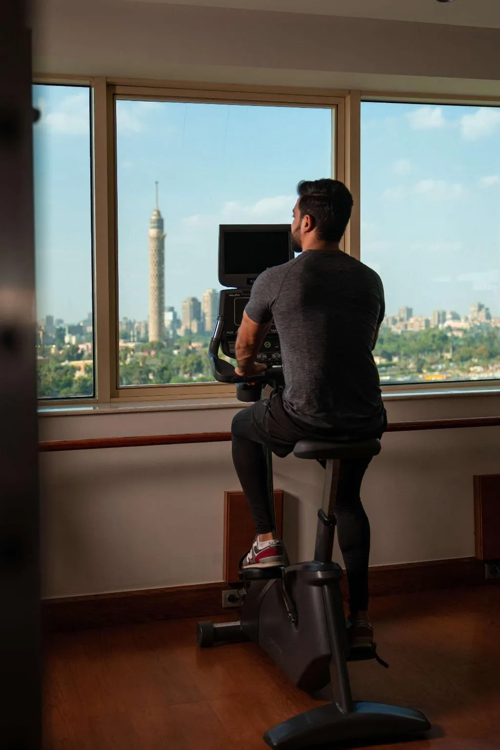 Sports and Entertainment, Kempinski Nile Hotel Garden City Cairo, Cairo