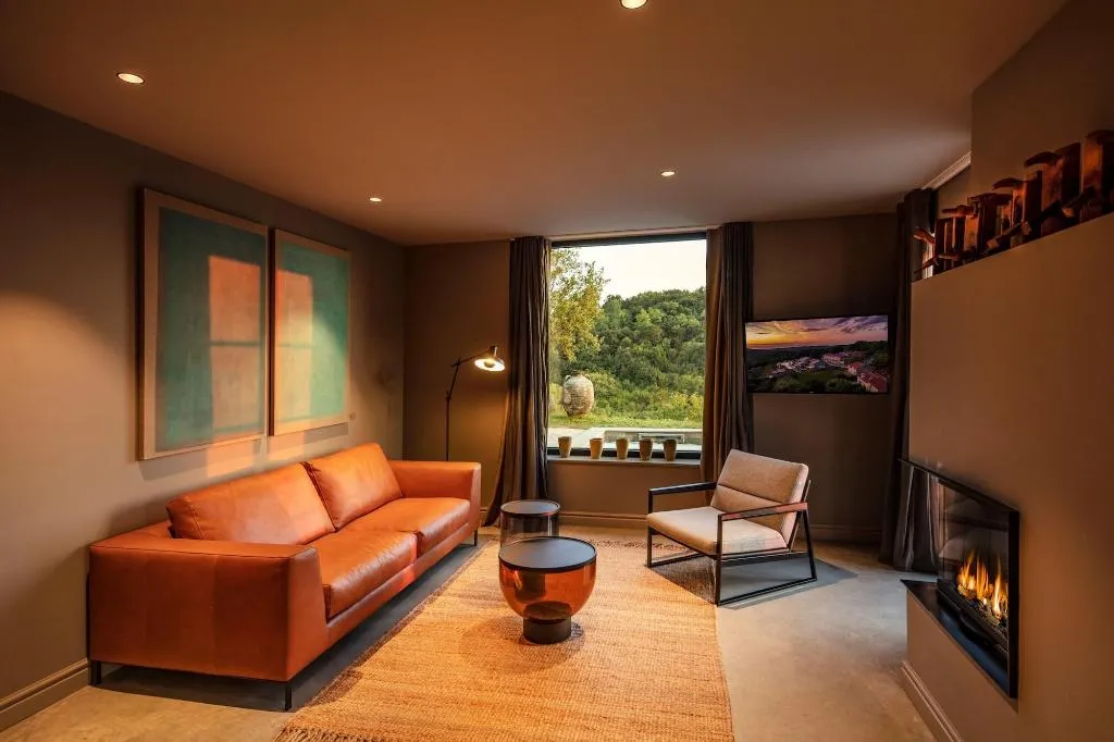 Room, San Canzian Hotel and Residences, Istria