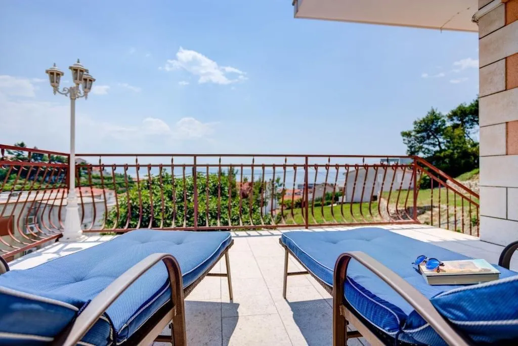 Room, Bed & Breakfast Senator, Split