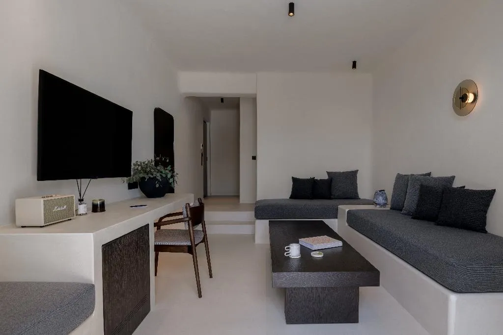 SUITE PREMIUM Room, Rocabella Mykonos Hotel, Mykonos