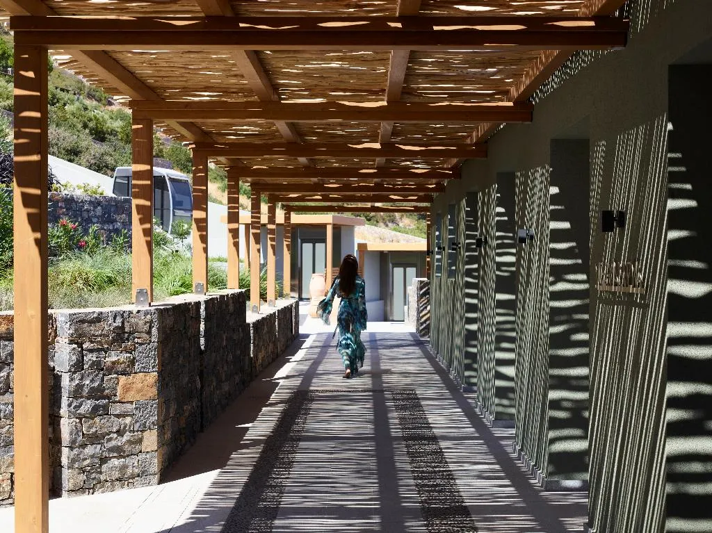 Restaurant, Cayo Exclusive Resort and Spa, Crete