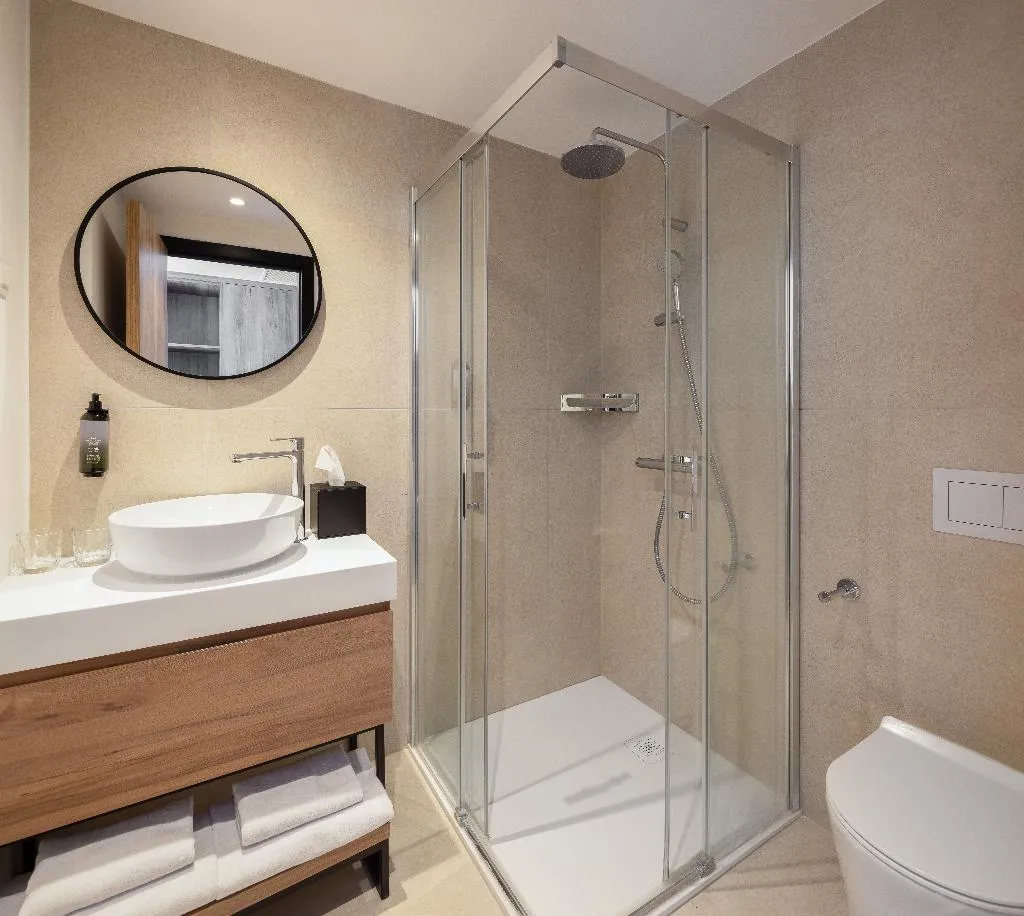 Double or Twin STANDARD Room, Labineca, Split