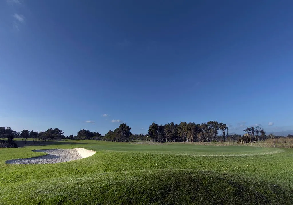 Sports and Entertainment, Parador de Malaga Golf, Costa Del Sol