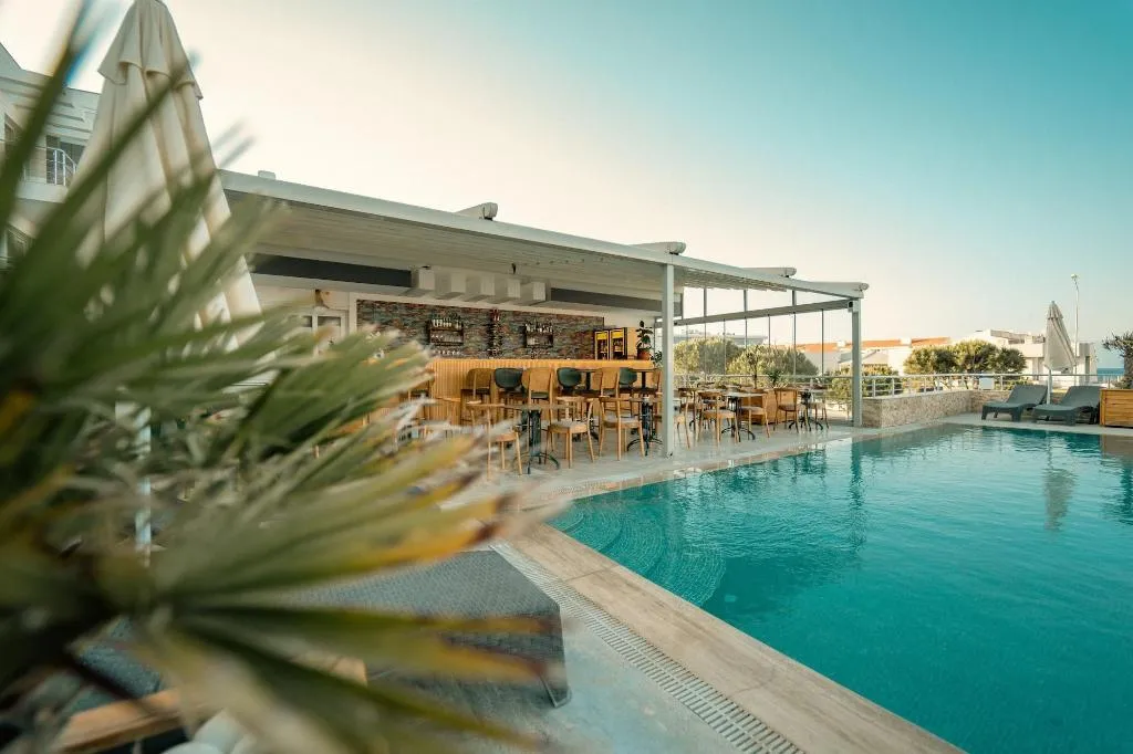 Sports and Entertainment, Twins Hotel, Izmir
