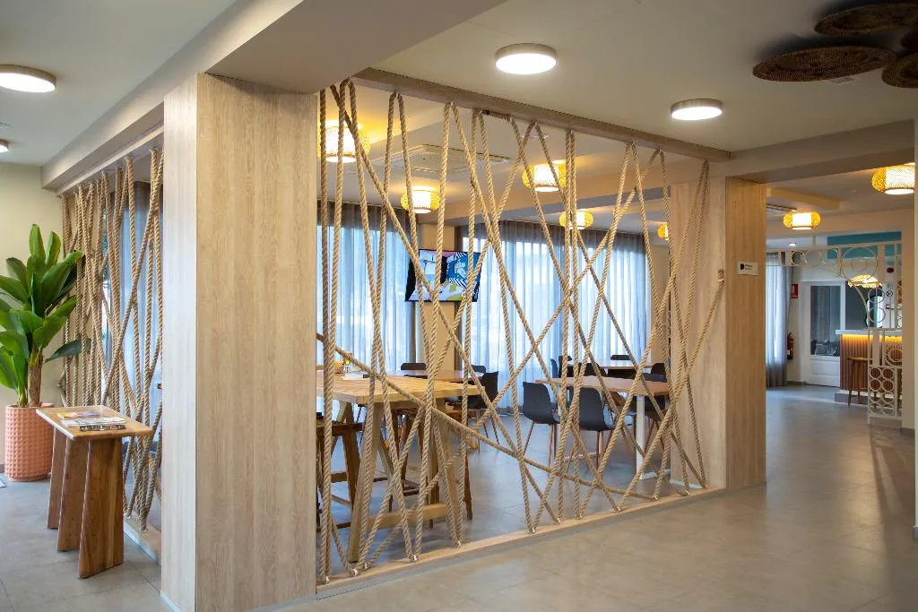 Lobby, Casual Bahia Ibiza, Ibiza
