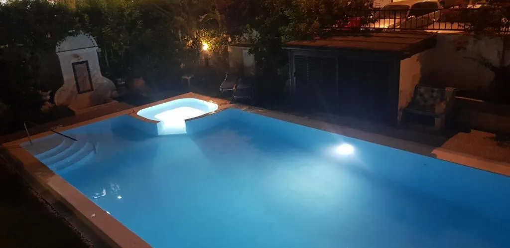 Pool, Vip Apartamentos Nogal, Gran Canaria