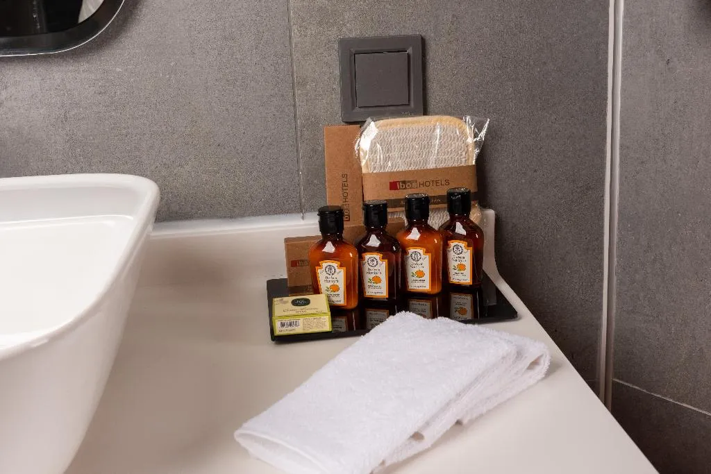 DOUBLE ECONOMY Room, Ibos Hotels Izmir, Izmir