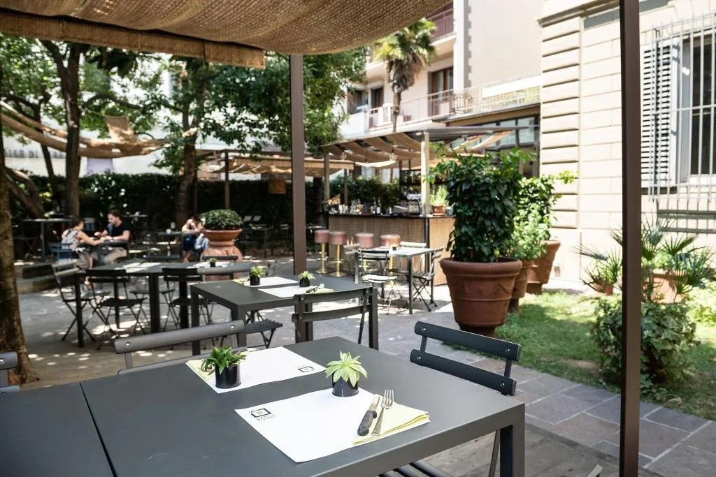 Lobby, ALLEGROITALIA San Gallo Firenze, Florence