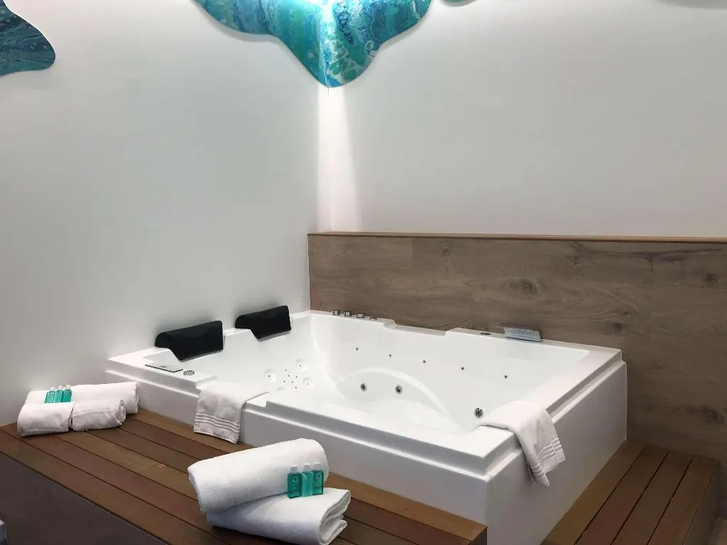Sports and Entertainment, Hotel Concordia Barcelona, Barcelona