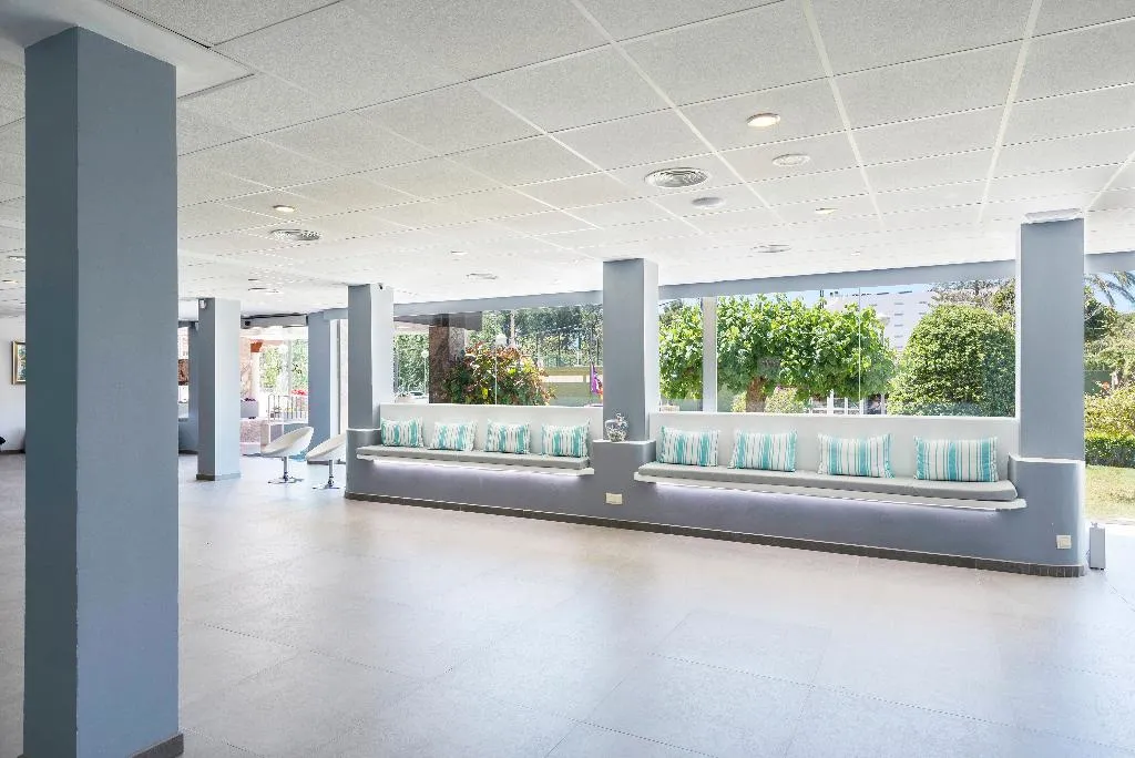 Lobby, Nura Boreal, Majorca