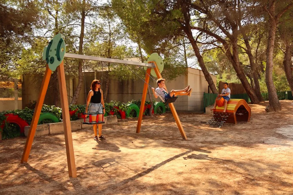 Sports and Entertainment, Apartamentos Playa Parc, Menorca