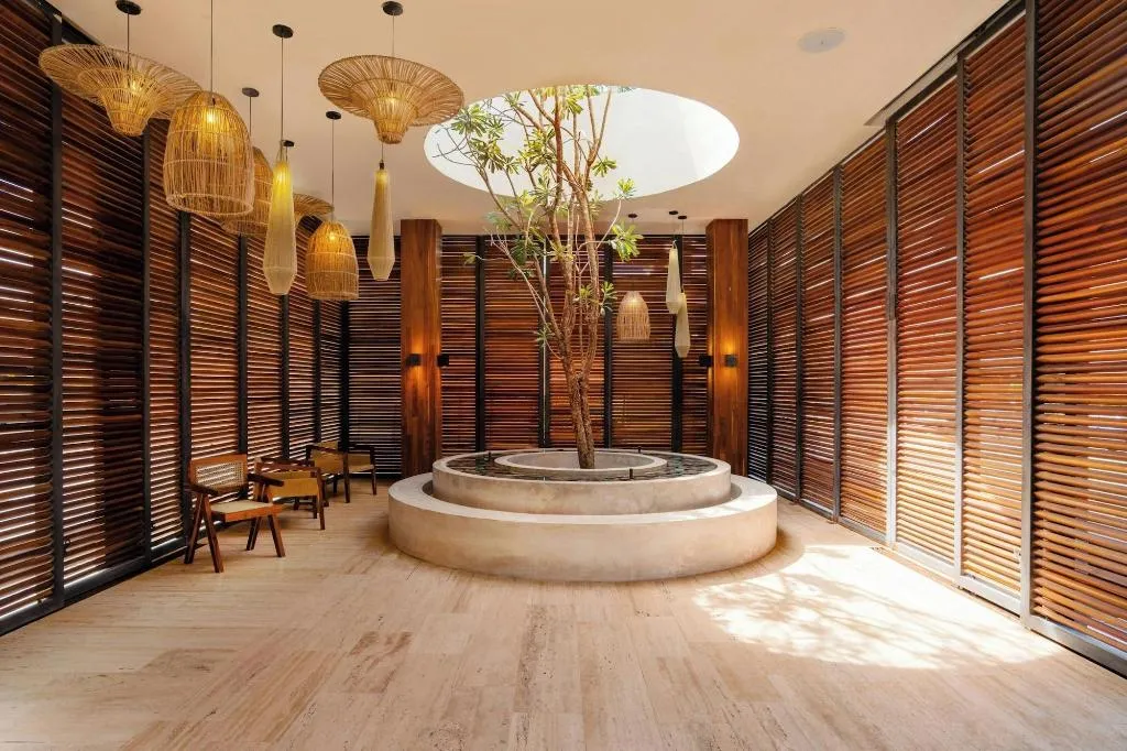 Lobby, Bloom Tulum, Apartments by Marriott Bonvoy, Cancun Area