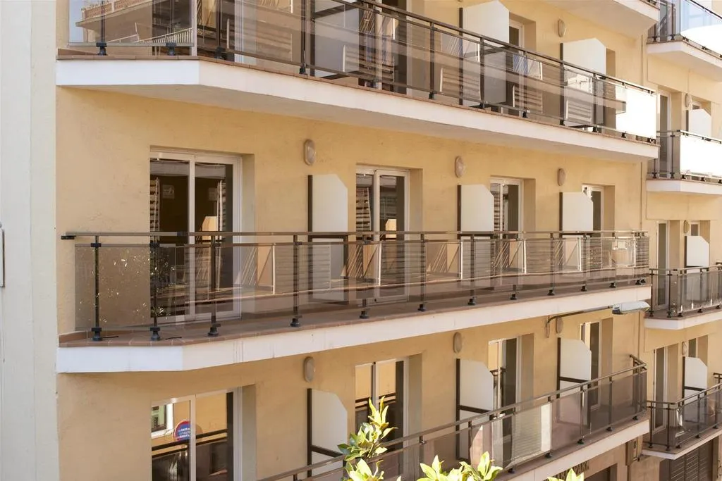 General view, Hotel Mefolinkel Suits, Costa Brava