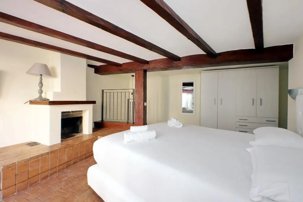 FAMILY ROOM DUPLEX Room, Trevi Rome Suite, Rome