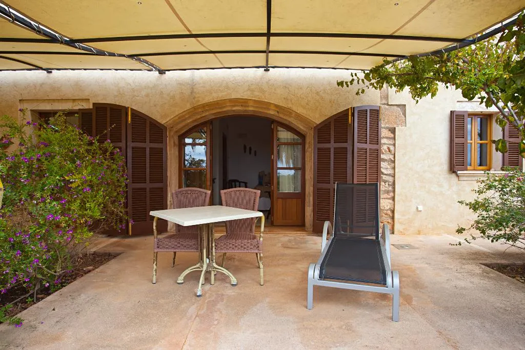 Double or Twin STANDARD Room, Na Martina, Majorca