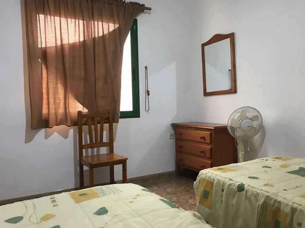 Room, Pensión Alcalá, Tenerife