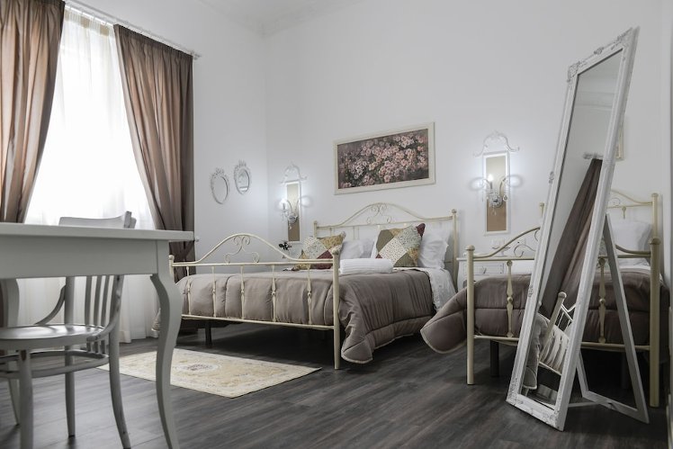 B&B TAM Casa Vacanze Cinisi Sicilia, Palermo