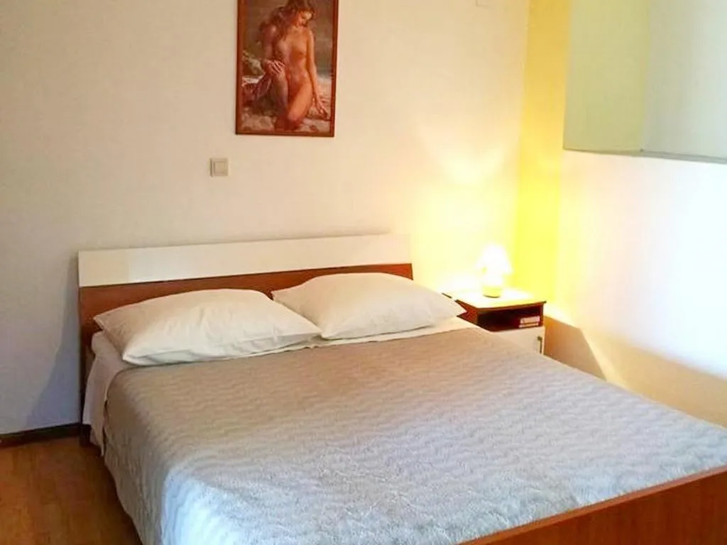 APARTMENT CAPACITY 3 Room, Apartments Jure, Split
