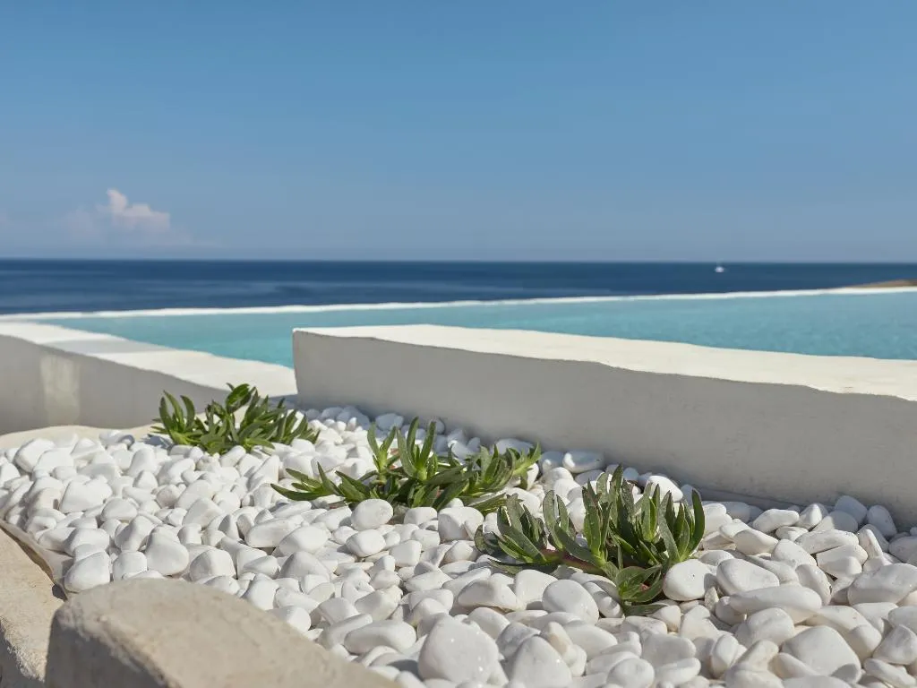 Pool, Arismari K3 Luxurious Villa, Zante