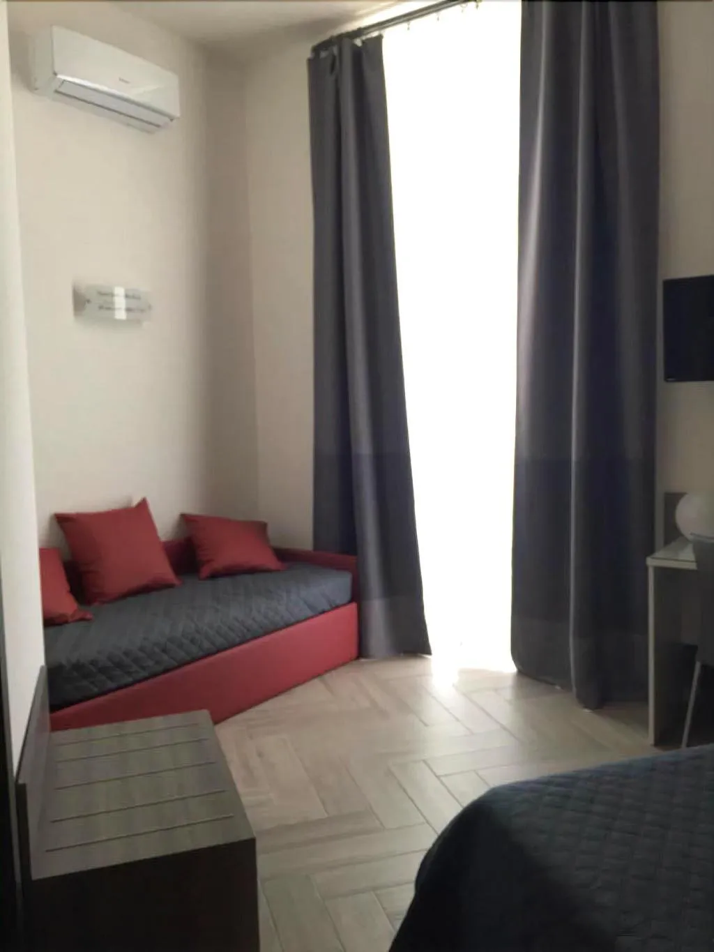 Room, La Dimora Di Garibaldi, Naples
