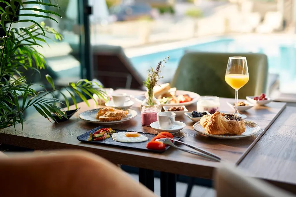 Restaurant, Arancini Residence, Split