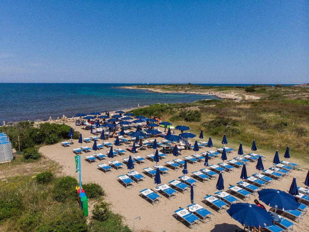 Beach, TH San Teodoro - Liscia Eldi Village, Olbia