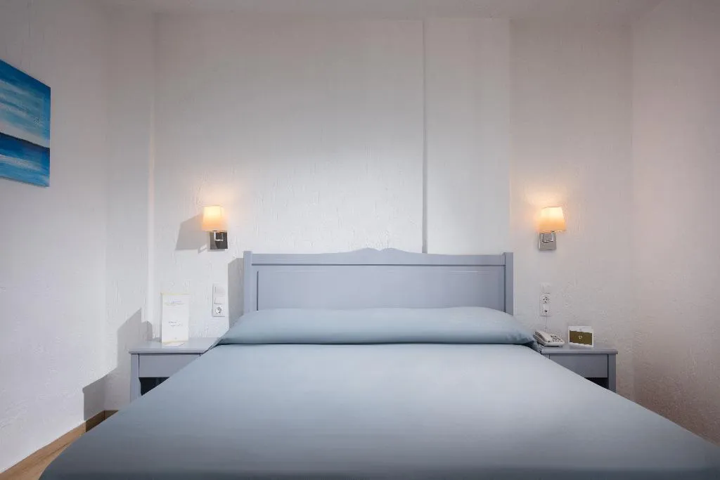 Double or Twin SEA VIEW Room, Hersonissos Village, Crete