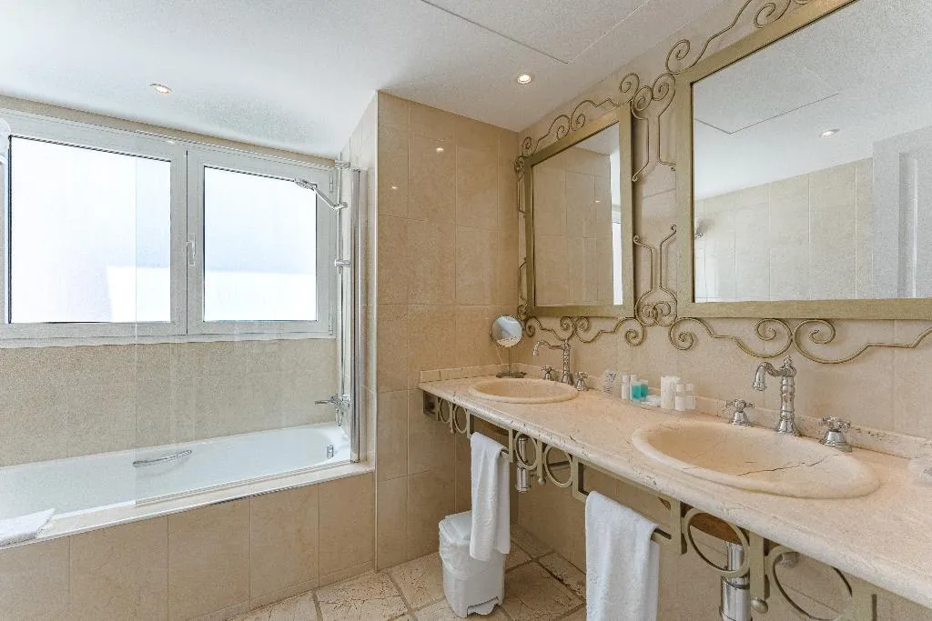 SUITE TWO BEDROOMS Room, Flamingo suite boutique hotel, Tenerife