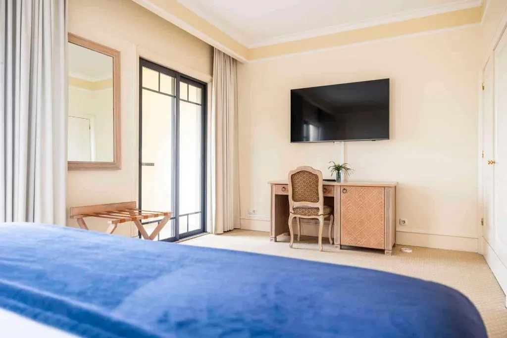 SUITE STANDARD Room, Quinta Funchal Gardens - Adults Only, Madeira