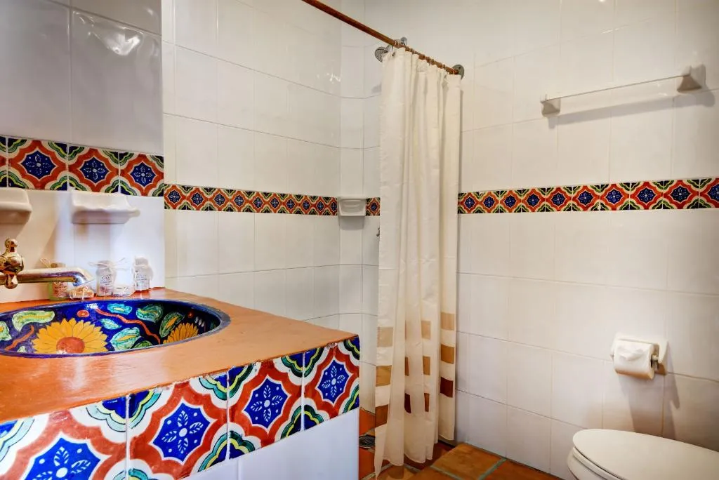 General view, Hotel Cielo, boutique In Playa del Carmen, Playa Del Carmen