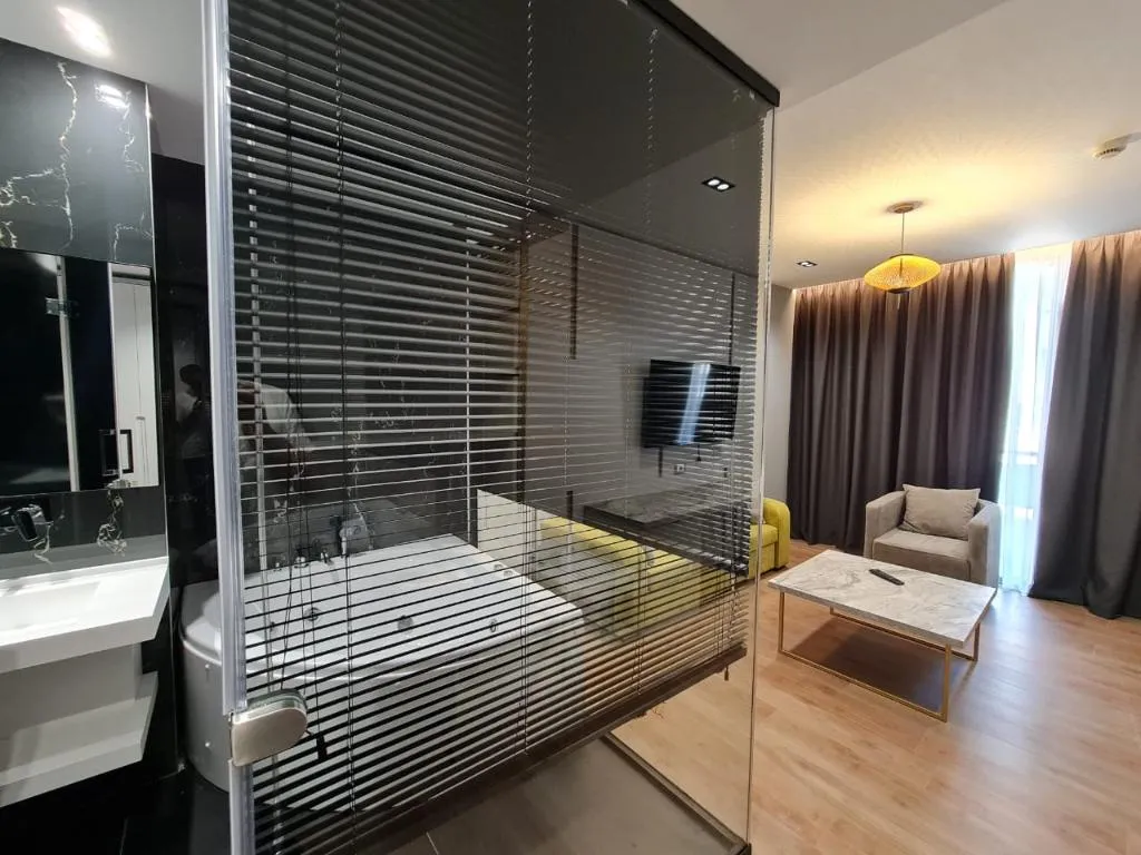 FAMILY ROOM LUXURY Room, Hotel Regina City, Kavaje