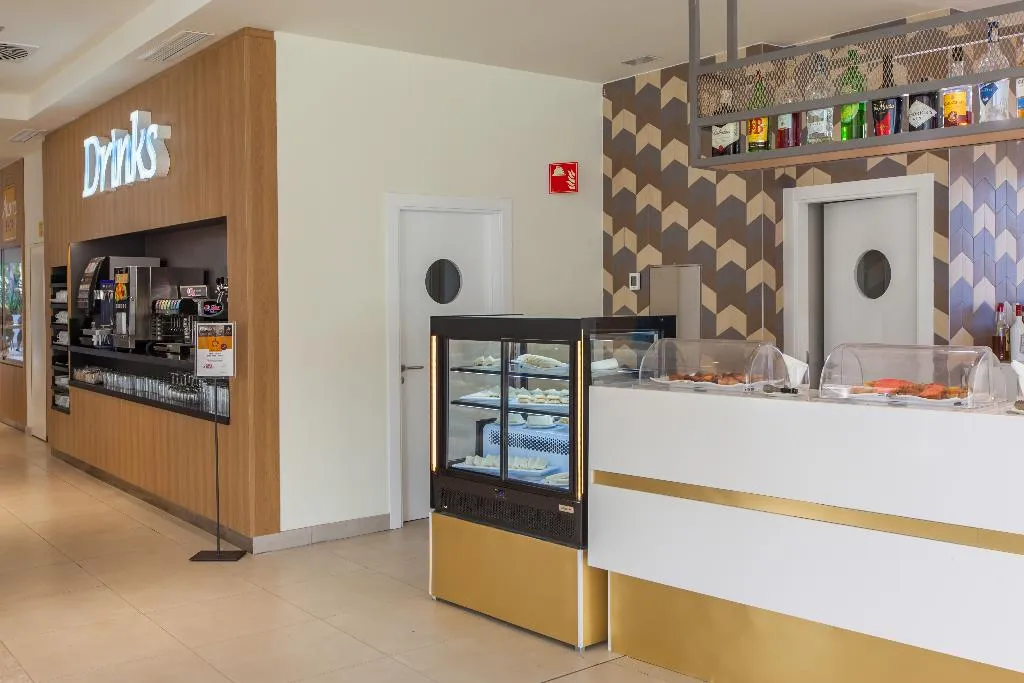 Bar, Abora Buenaventura by Lopesan Hotels, Gran Canaria