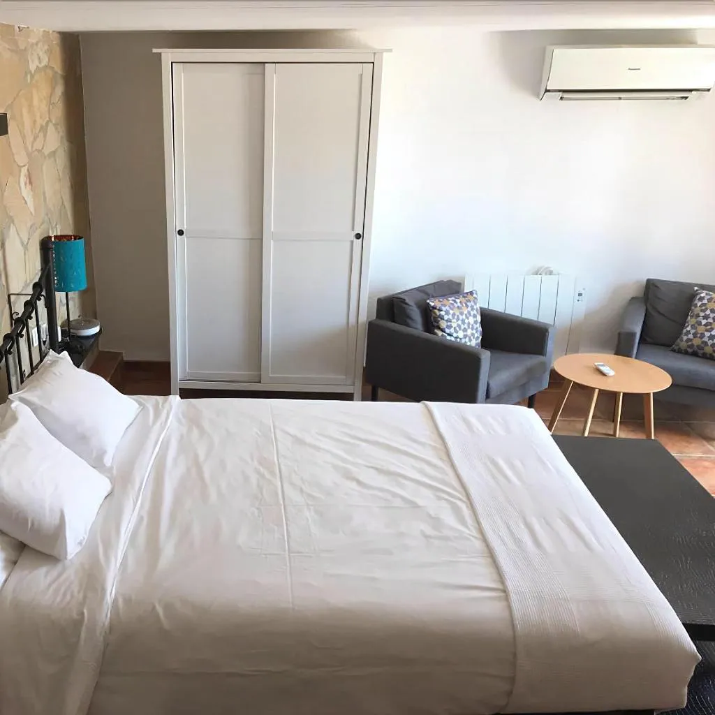 Room, Casa Mallarenga B&B, Barcelona