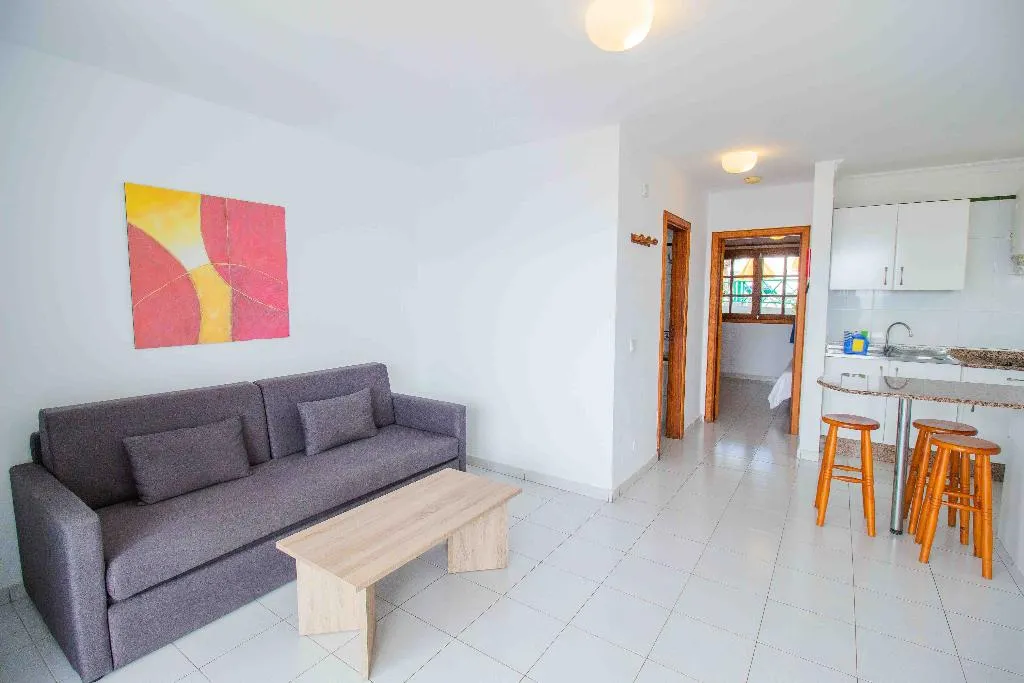 APARTMENT ECONOMY Room, La Peñita, Lanzarote