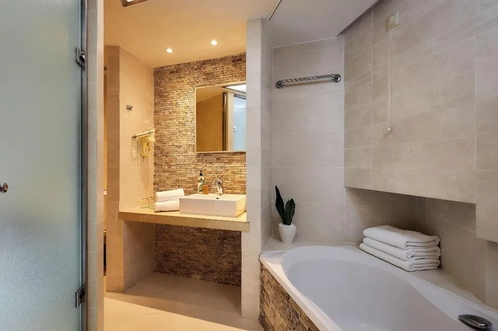 Room, Sirens Hotels Beach & Village - Sirens Village, Crete